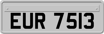 EUR7513