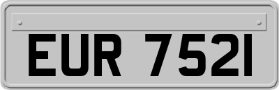 EUR7521