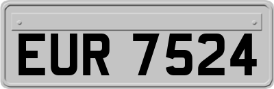 EUR7524