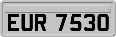EUR7530
