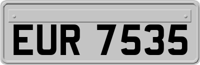 EUR7535