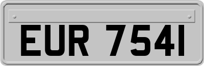 EUR7541