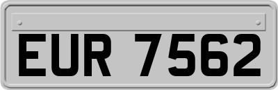 EUR7562