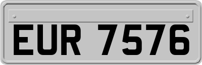 EUR7576