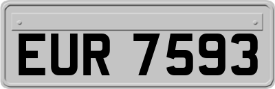 EUR7593