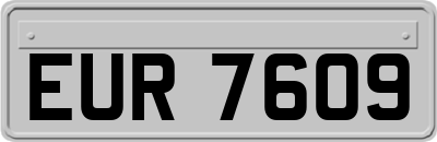 EUR7609