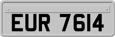 EUR7614