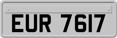 EUR7617