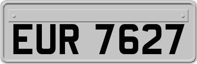 EUR7627