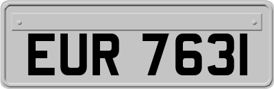 EUR7631