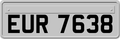 EUR7638