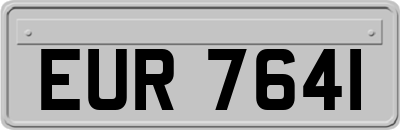 EUR7641