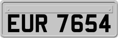 EUR7654