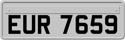 EUR7659