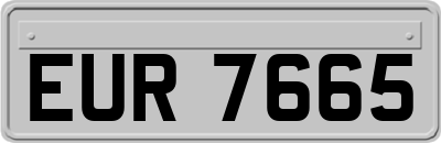 EUR7665
