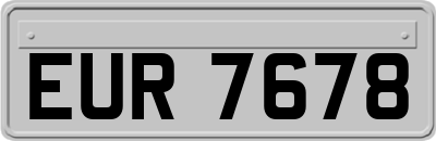 EUR7678