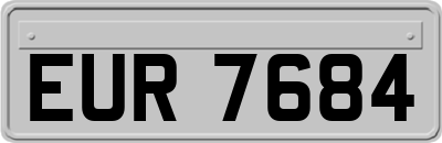 EUR7684