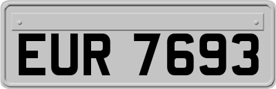 EUR7693