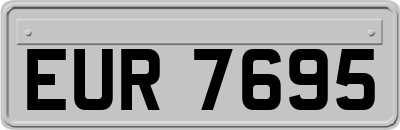 EUR7695