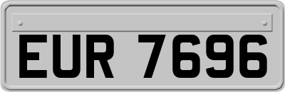 EUR7696