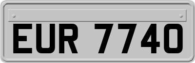 EUR7740