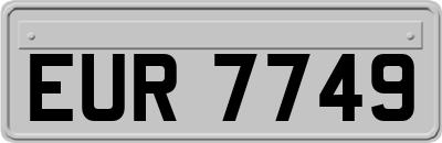 EUR7749
