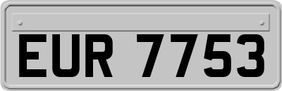 EUR7753