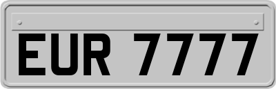 EUR7777