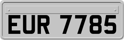 EUR7785