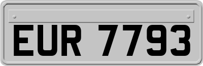 EUR7793
