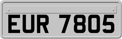 EUR7805