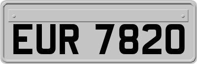 EUR7820