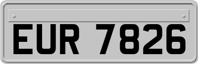 EUR7826