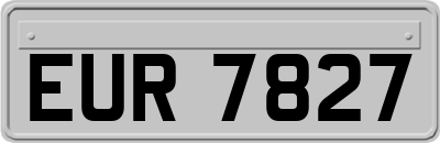 EUR7827