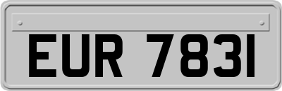 EUR7831
