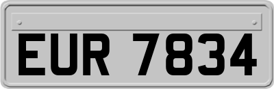 EUR7834