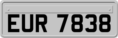 EUR7838