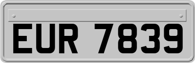 EUR7839