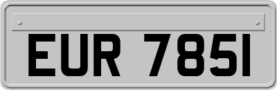 EUR7851