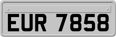 EUR7858