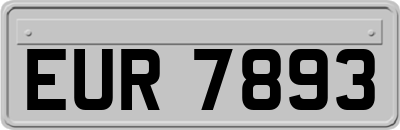 EUR7893