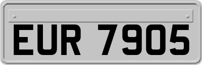 EUR7905