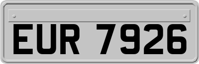 EUR7926