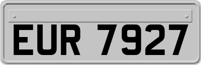 EUR7927