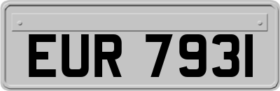 EUR7931