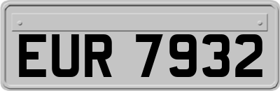 EUR7932