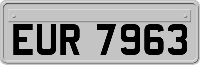 EUR7963