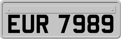 EUR7989