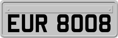 EUR8008