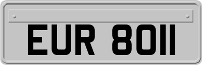 EUR8011